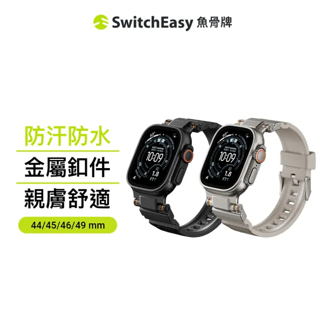 【2026】apple watch 錶帶推薦｜10款真心推薦的人氣排行榜 | BALIMAN情報局