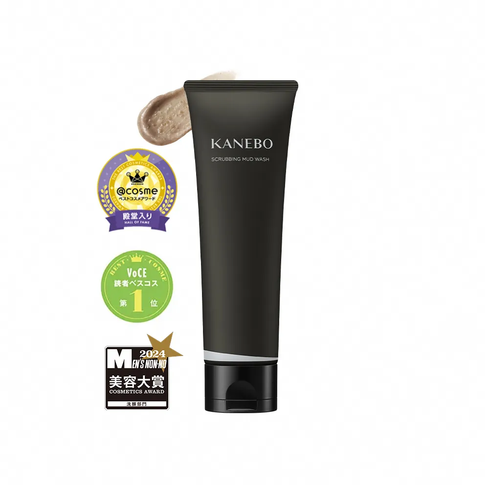 【Kanebo 佳麗寶】KANEBO 清爽柔淨洗顏皂霜a/亮顏泥膜皂 130g(大K_洗面乳)