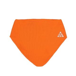 【NIKE 耐吉】圍脖 ACG UV Cooling Wrap 橘 涼感 防曬 N101387983-3OS