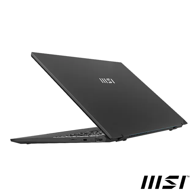 【MSI 微星】13吋Ultra 7 165H輕薄AI Evo商務筆電(Prestige 13 AI Evo/32G/1T SSD/Win11Pro/A1MG-271TW)