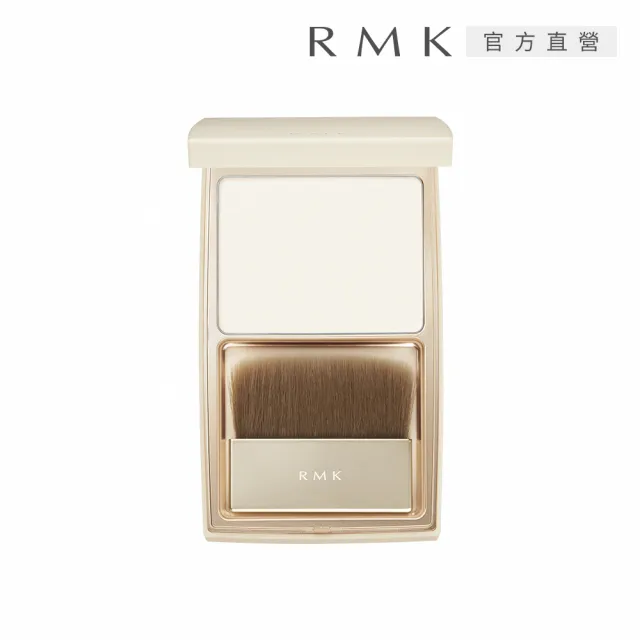 【RMK】絲柔定妝餅 9.8g