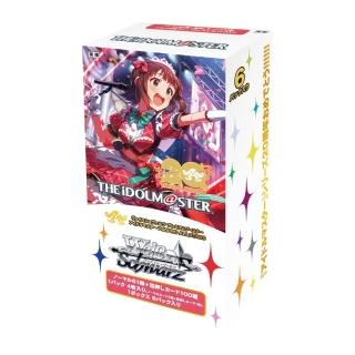 【BUSHIROAD】WSBP 『偶像大師 765PRO ALLSTARS』補充包