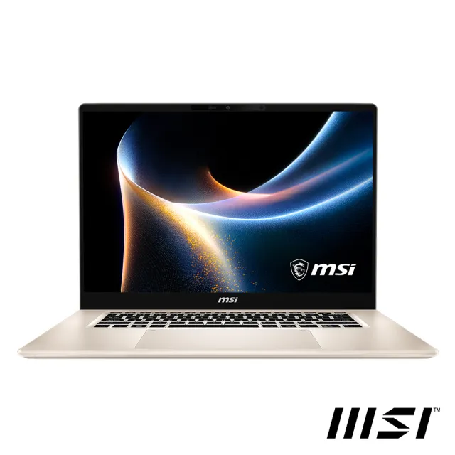 【MSI 微星】16吋Ultra X7 358H AI筆電(Prestige 16 AI+/32G/1T SSD/W11 Pro/C3MG-233TW)