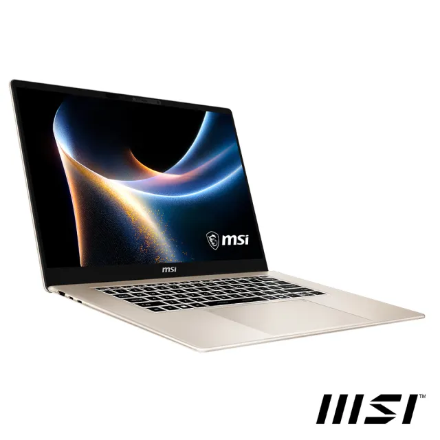 【MSI 微星】16吋Ultra X7 358H AI筆電(Prestige 16 AI+/32G/1T SSD/W11 Pro/C3MG-233TW)