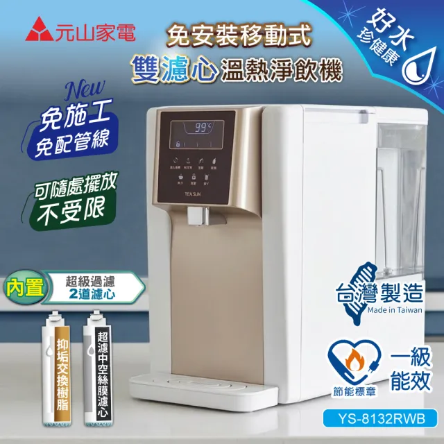 【2026】濾芯推薦ptt》10款高評價人氣品牌排行榜 | 好吃美食的八里人