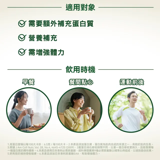 【桂格完膳】營養素3重優蛋白250mlx24x5箱 共120入