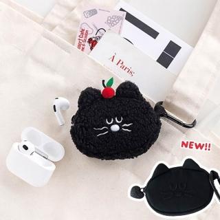 【Romane】NEW / Brunch Brother Mogry AirPods 耳機包