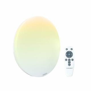 【DanceLight 舞光】億光 星晴30W LED吸頂燈 調光調色 護眼照明 無極調光 智慧吸頂燈