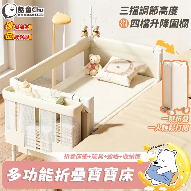 | BALIMAN情報局 【2026】嬰兒遊戲床推薦ptt》10款高評價人氣品牌排行榜 | BALIMAN情報局