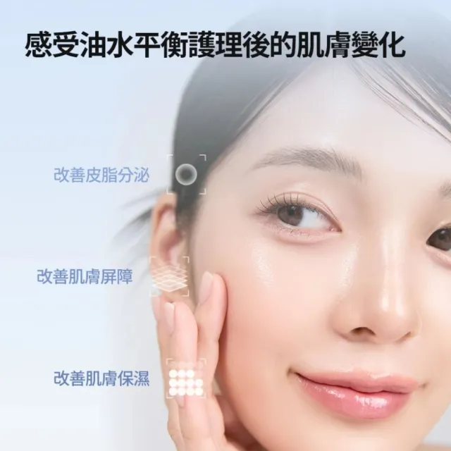 【MEDITHERAPY】角鯊烷保濕乳液2入