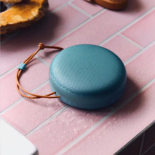【B&O】Beosound A1 3rd 藍牙喇叭