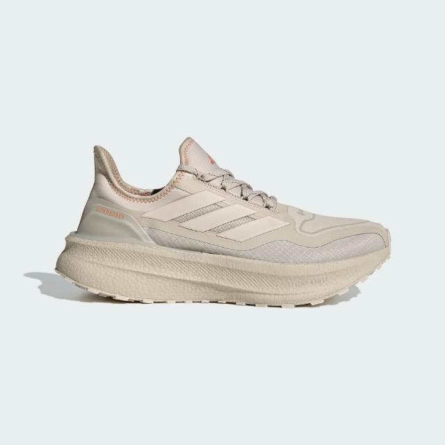 【adidas 愛迪達】運動 休閒 慢跑 防潑水 男鞋 ULTRABOOST 5 GTX (JQ6631)