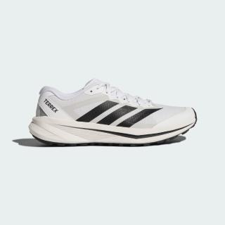 【adidas 愛迪達】運動 休閒 慢跑 男鞋 TERREX AGRAVIC LITE (KK1876)
