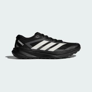 【adidas 愛迪達】運動 休閒 慢跑 男鞋 TERREX AGRAVIC LITE (KK1873)