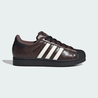 【adidas 愛迪達】運動 休閒 女鞋 SUPERSTAR II W(KI3569)