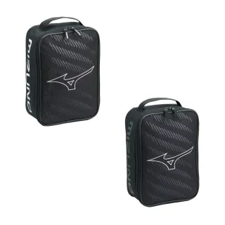 【MIZUNO 美津濃】鞋袋 33TMC00301 33TMC00301(任選一色)