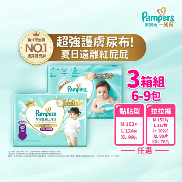 【2026】幫寶適尿布xxl推薦ptt》10款高評價人氣品牌排行榜 | BALIMAN情報局