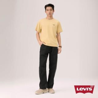 【LEVIS】Sorona 涼感印花短袖TEE 男生上衣 熱賣單品 006PV-0002