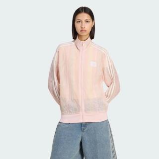 【adidas 愛迪達】FIREBIRD 運動外套 女 - Originals KY2031