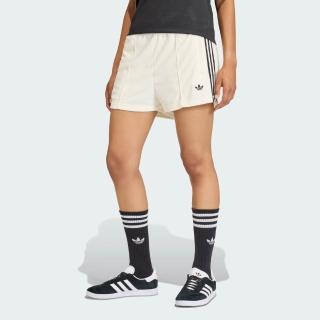 【adidas 愛迪達】FIREBIRD 運動短褲 女 - Originals KD1397