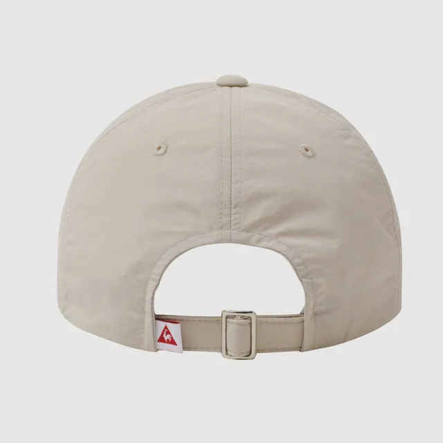 【LE COQ SPORTIF 公雞】棒球帽 鴨舌帽 帽子 4色 LKX03301