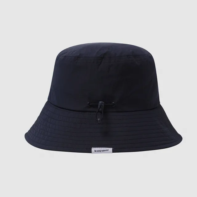 【LE COQ SPORTIF 公雞】漁夫帽 2色 LKX03303