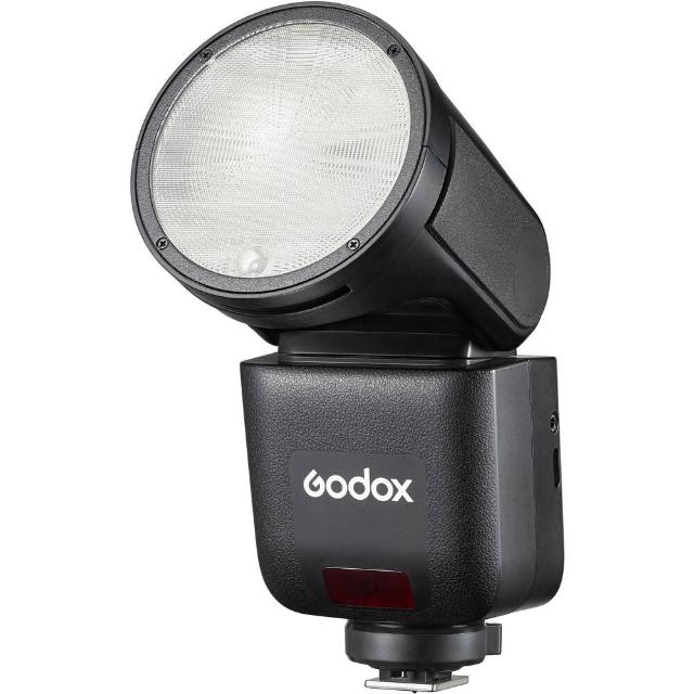 【Godox 神牛】V1mid 機頂閃光燈 For C/N/S/F/O(公司貨)