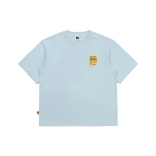 【KODAK Apparel】柯達 男女同款 短袖T恤 底片盒短袖T恤 共4色 / KB602025