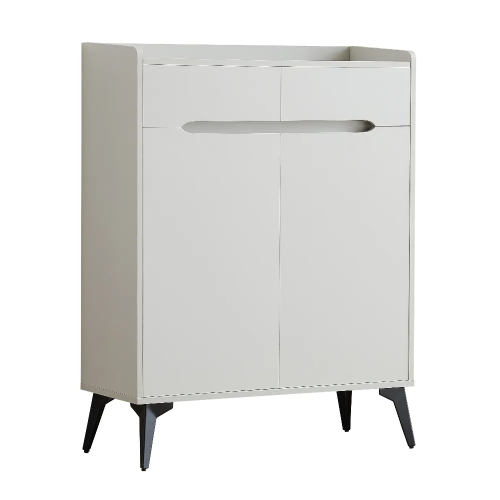 【MUNA 家居】XG61-800型2.7尺鞋櫃(櫥櫃 鞋櫃 櫃子 收納)