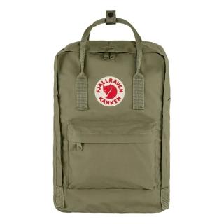 【Fjallraven】Kanken 15吋筆電背包 FR23524-620 綠