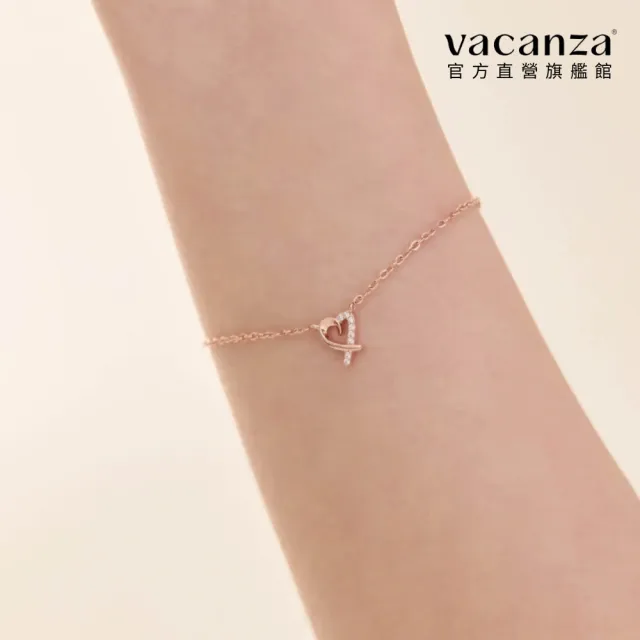 【vacanza】愛的華爾滋 手鍊(七夕禮物 生日禮物)