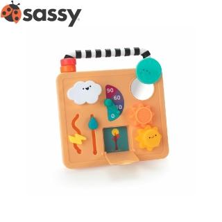 【Sassy】四季感官探索板
