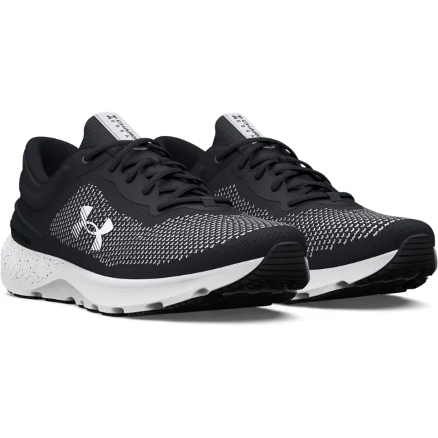 【UNDER ARMOUR】UA 男鞋 女鞋 Charged Escape 4運動鞋 慢跑鞋(多款任選)