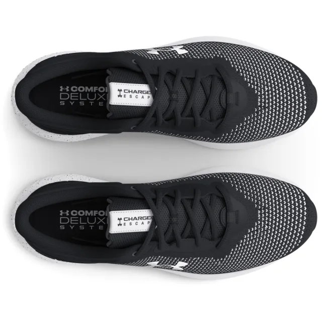 【UNDER ARMOUR】UA 男鞋 女鞋 Charged Escape 4運動鞋 慢跑鞋(多款任選)