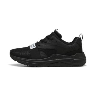【PUMA】SOFTRIDE Wired 2 休閒運動鞋 男性 40023201 男鞋 黑色