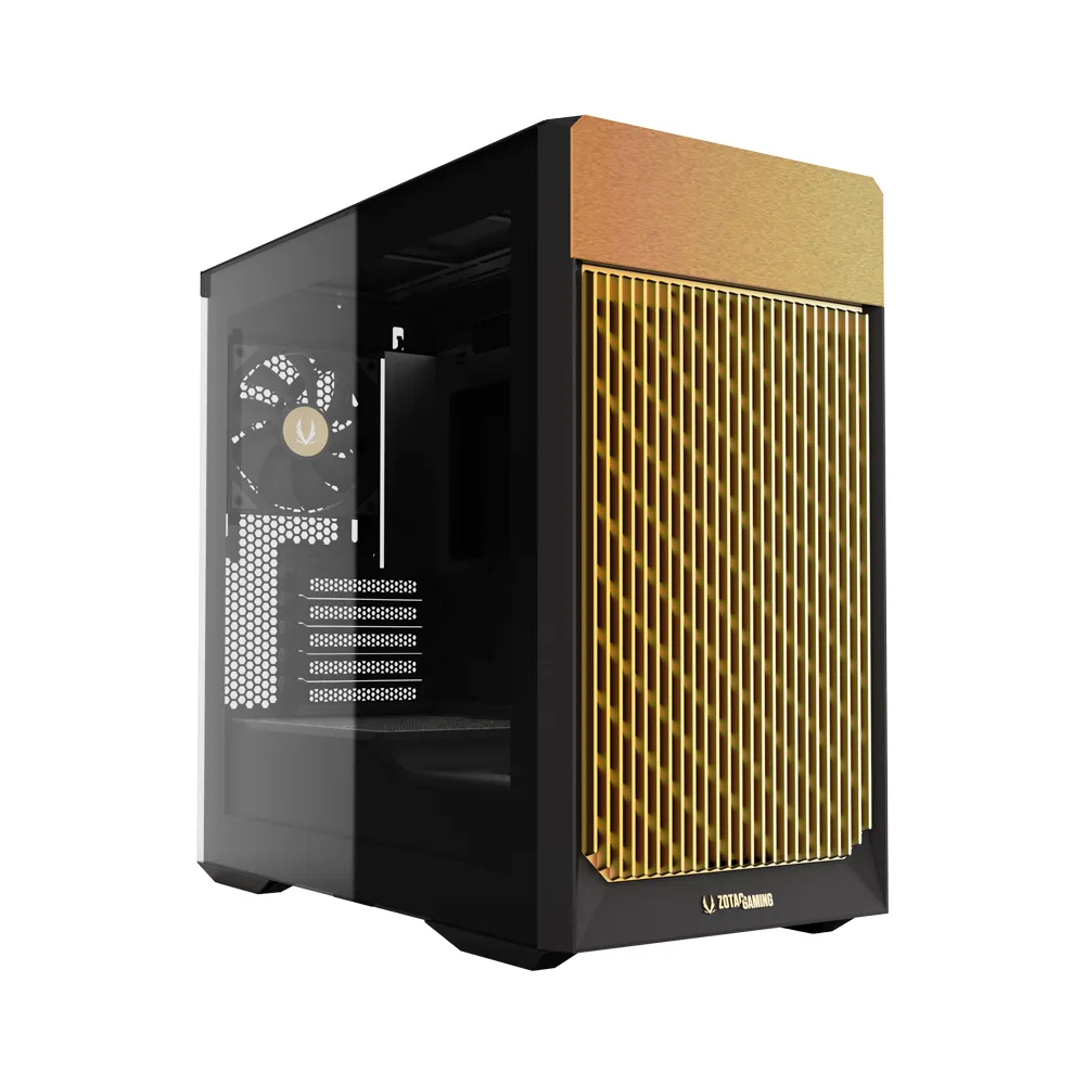 【NVIDIA】U7廿四核GeForce RTX 5060 Ti 16G{BHCM63Q35}電競電腦(Ultra 7 270K Plus/華碩B860/16G D5/500G)
