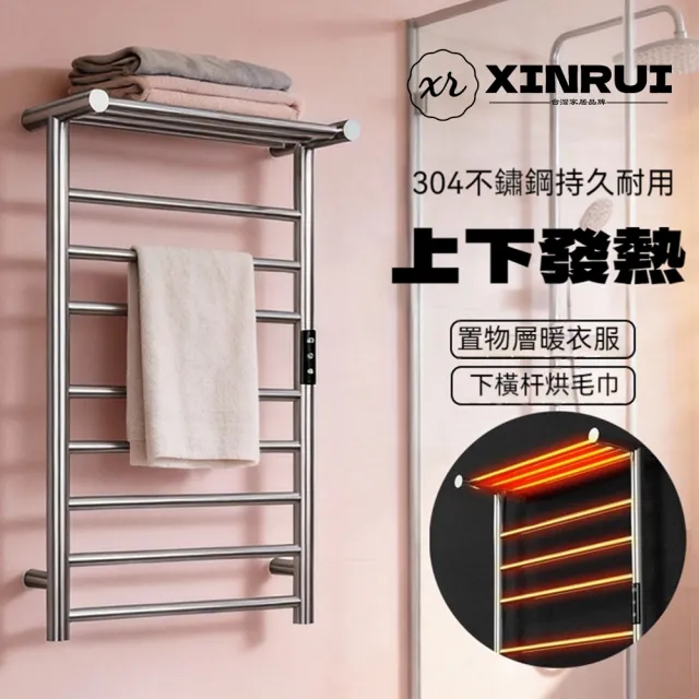 | BALIMAN情報局 【2026】電熱毛巾架推薦|10款高評價人氣品牌排行榜 | BALIMAN情報局