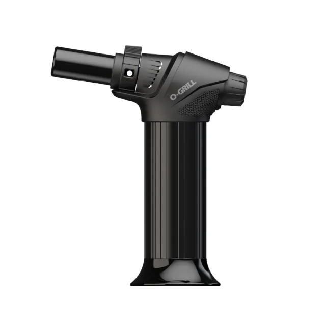 【O-Grill】GT-520全能型萬用瓦斯噴槍(可調整軟硬火)