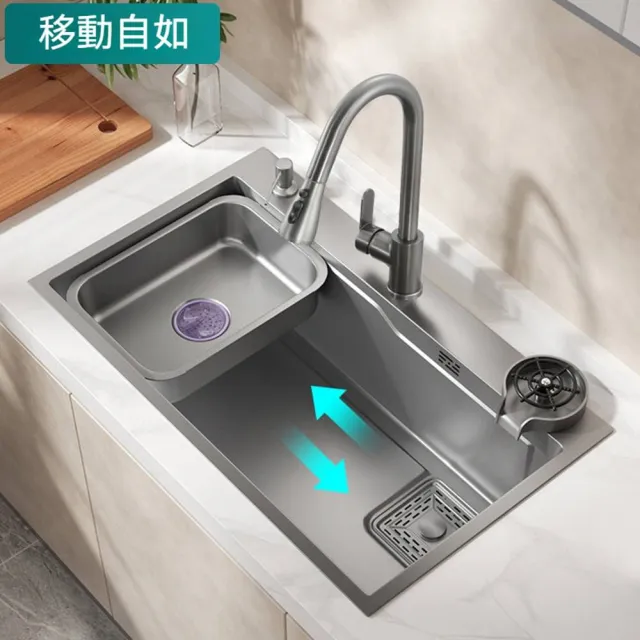 【2026】廚房洗手台推薦10款高評價廚房洗手台品牌排行 | BALIMAN情報局