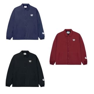 【Carhartt WIP】長袖 夾克 Mist Coach Jacket 男裝 工裝外套