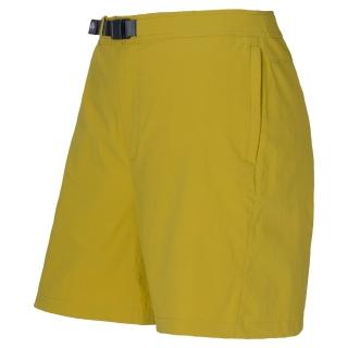【mont bell】Canyon Shorts女款短褲 戶外活動機能短褲 1105740