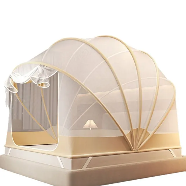 【2026】摺疊蚊帳推薦｜10款高評價人氣品牌排行榜 | 好吃美食的八里人