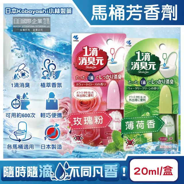 【2026】廁所芳香劑推薦｜10款高評價人氣品牌排行榜 | BALIMAN情報局