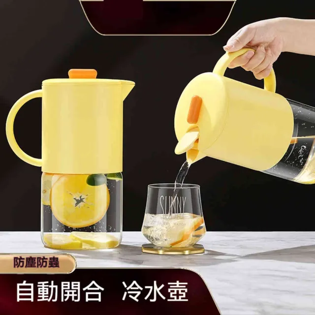 【2026】玻璃冷水壺推薦ptt》10款高評價人氣品牌排行榜 | BALIMAN情報局