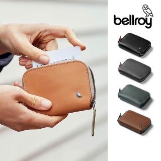 【Bellroy】Folio Mini RFID ㄇ字拉鍊小錢包(WFMA)
