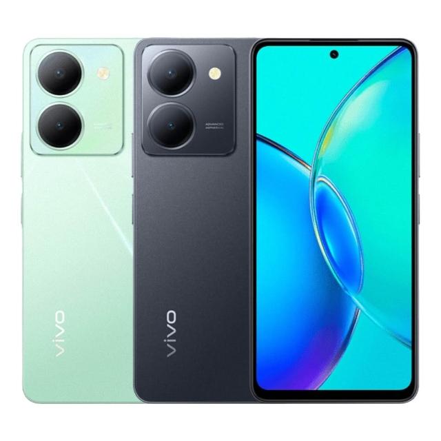 【vivo】B+福利品 vivo Y36 (8G/256G) 6.64 吋