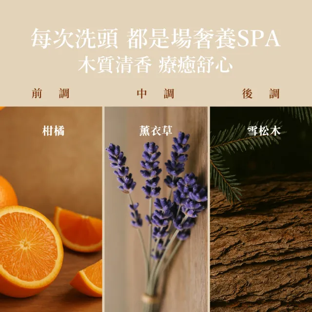 【Hair Recipe】髮的食譜 全新! 米糠溫養防斷洗髮/護髮350g 3入組 (蘊髮黑米瓶)