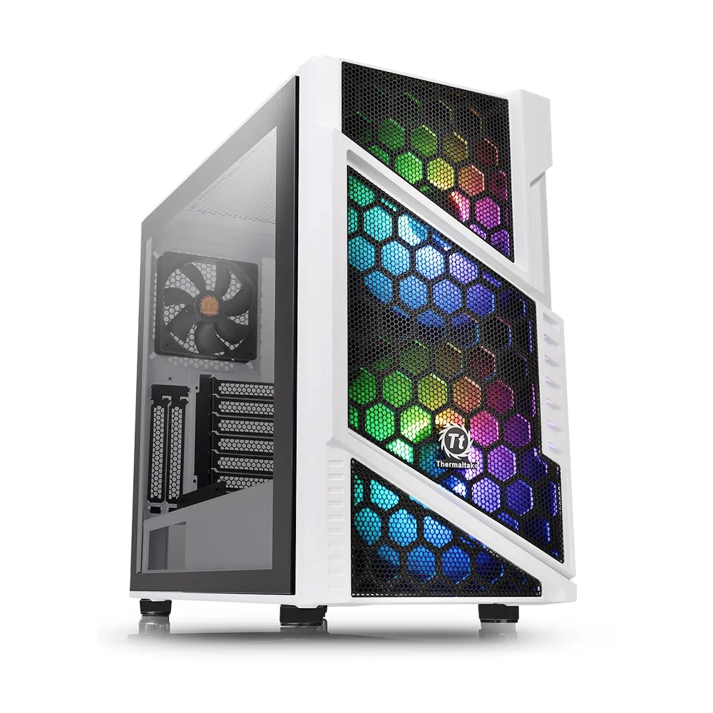 【華碩平台】i5十核GeForce RTX 5060 Ti 16G{BHCM63430}電競電腦(i5-14400F/B760/16G D5/1TB)