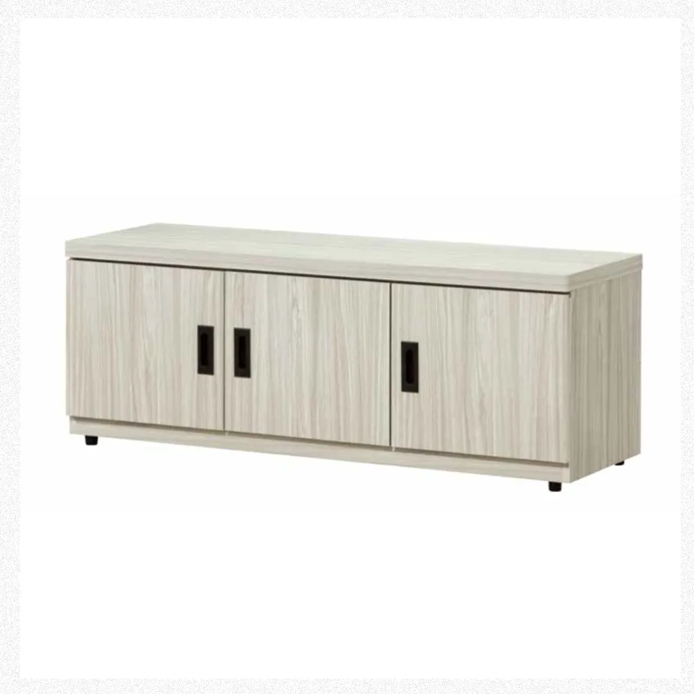 【AS 雅司設計】AS雅司-曼司白梣木4尺鞋櫃-120*40*45cm