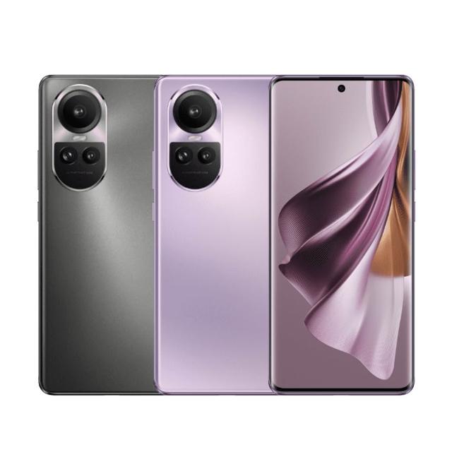 【OPPO】B+級福利品 Reno10 Pro 6.7吋(12G/256G)
